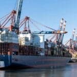 Adani’s Mundra Port Sets New Indian Record By Handling 21,085 TEUs On MSC Ambra