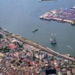 U.S Removes Security Restrictions On Ships Arriving From Nigeria After 12 Years