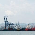 Grain Terminals At Russia’s Novorossiysk Port Stop Operations After Ukrainian Strike Causes Damage & Kills 3