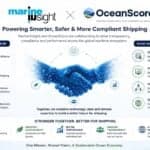OceanScore Joins Marine Insight Summit 2026 As Innovation Partner To Discuss Commercial Emissions Compliance