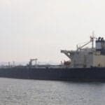 US Sells 2 Sanctioned Oil Tankers Seized In Venezuelan Operation For Scrap In India