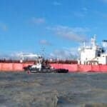 Second Vessel Collision In Two Days Reported At Bangladesh’s Chittagong Port