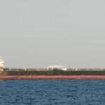 Iran Detains UAE-linked Tanker Crossing Strait Of Hormuz Near Qeshm Island