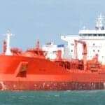 Shipping Oil Through Strait Of Hormuz Costs $20 Million, TotalEnergies CEO Says