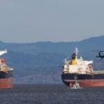 Iran Allows Select Iraqi Oil Tankers To Transit Strait Of Hormuz After Requests From Baghdad