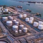 Japan Plans To Build Pipeline Network Through Strait of Hormuz To Secure Energy Supplies