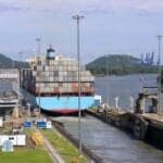 Panama Canal Marks 112 Years As Global Trade Lifeline Amid New Risks