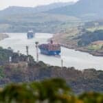 El Niño Water Crisis Triggers Daily Vessel Limits On Panama Canal Route From Sept 3
