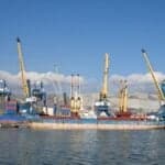 Ukraine Halts Drone Strikes On Oil Tankers Using Russia’s Black Sea Port After US Request