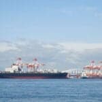 1252 Kg Cocaine Worth Over $ 2 Million Found In Cardboard Boxes At Ecuador’s Port of Guayaquil