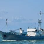 Captain-less Ships To Conduct High-Resolution Ocean Floor Mapping Under New U.S Navy Project