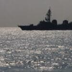 Chinese Components In Royal Navy Drones Spark Fears While Defence Ministry Denies Data Breach