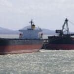 Insurance Companies Refuse Cover For Russian Coal Ships In Azov & Black Sea Due To Ukrainian Attacks