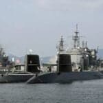 Japan Protests Russian Naval Exercise Near Contested Kuril Islands Close To Hokkaido
