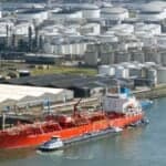 Shuttle Tankers Ship Saudi Oil To Asia Via Safer Northern Red Sea Route To Evade Houthi Attacks
