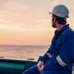 Seafarer Happiness Index Falls In Q2 2026 Amid Heavy Workloads And Limited Shore Leave