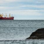 Seafarer Dies After Attack On Greek-Owned Bulk Carrier In Strait Of Hormuz