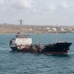 IMO Chief Condemns Attack On Cargo Ship TIHAMAH Off Yemen That Killed Several Seafarers
