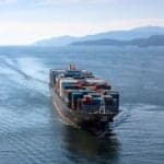 Vessel Hit By Unknown Projectile In Strait Of Hormuz, Crew Casualty Reported