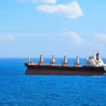 Iran’s Grip On Strait Of Hormuz Weakens As Over 80% Of Ships Use Omani Route