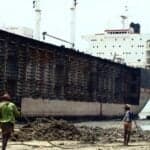 Bangladesh Shipbreaking Yard Fined $4,000 After Toxic Gas Exposure Kills Nine Workers