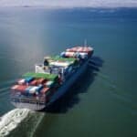 Iran, Oman Discuss Temporary Shipping Corridor Through Strait Of Hormuz