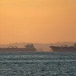 Oil Giant ADNOC Says 15 Vessels Attacked In Strait Of Hormuz Since Conflict Began