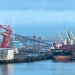 Video: Blast At Chinese Shipyard Leaves One Dead, Injures 12 During Firefighting Operation