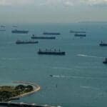 U.S Prepared To Maintain Iranian Naval Blockade “Indefinitely,” Pentagon Chief Says
