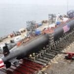 US Navy Awards $71.6 Billion Contract For 14 Nuclear Submarines In Major Shipbuilding Deal