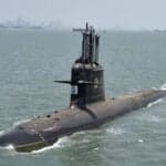 India Nears ₹70,000-Crore Submarine Deal With Germany After Years Of Delays