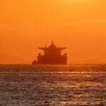 Fire Breaks Out On Saudi Oil Tanker Near Red Sea Port Of Yanbu After Houthi Attack