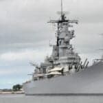 New Trump-Class Battleship To Be Powered By Nuclear Energy, U.S Navy Says