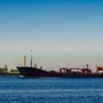 Ukraine Halts Attacks On Oil Tankers & Infrastructure On Black Sea Coast After U.S Intervention