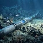 4,100-km Fibre Cable Across Drake Passage Could End Antarctica’s Hard-Drive Data Runs