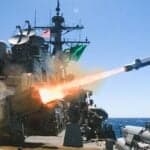 U.S. Strikes 2 Iranian Rocket Launchers Over Strait Of Hormuz Mine Threat, Iran Vows To Retaliate