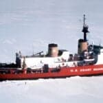 Trump’s $6.8 Billion Arctic Icebreaker Plan Faces Scrutiny Over No-Bid Shipbuilding Contracts