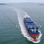 Only 2 Commodity Ships Transited Strait of Hormuz, Lowest Daily Tally Since May