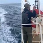 Iceland Seizes Paul Watson Foundation Ship After Special Forces Board Vessel During Whaling Protest
