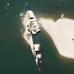 Video: Record-Low Danube Levels Expose 20 World War II-Era Nazi Warship Wrecks