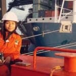 India’s Maritime Workforce Sees 340% Surge In Women’s Participation Since 2020