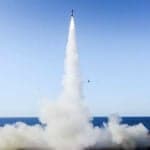 U.S. Navy Awards $200M For Blackbeard Hypersonic Strike Missile Production