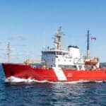 First Additional Large Vessel ‘Judy LaMarsh’ Joins The Great Lakes Region In More Than 3 Decades