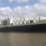 What Is a ConRo Ship? ConRo Vessel vs. Container Ships Explained