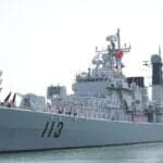 Chinese AI System Cuts Simulated Coastguard Weapons-Use Risk From 0.3% To Zero In Disputed Waters