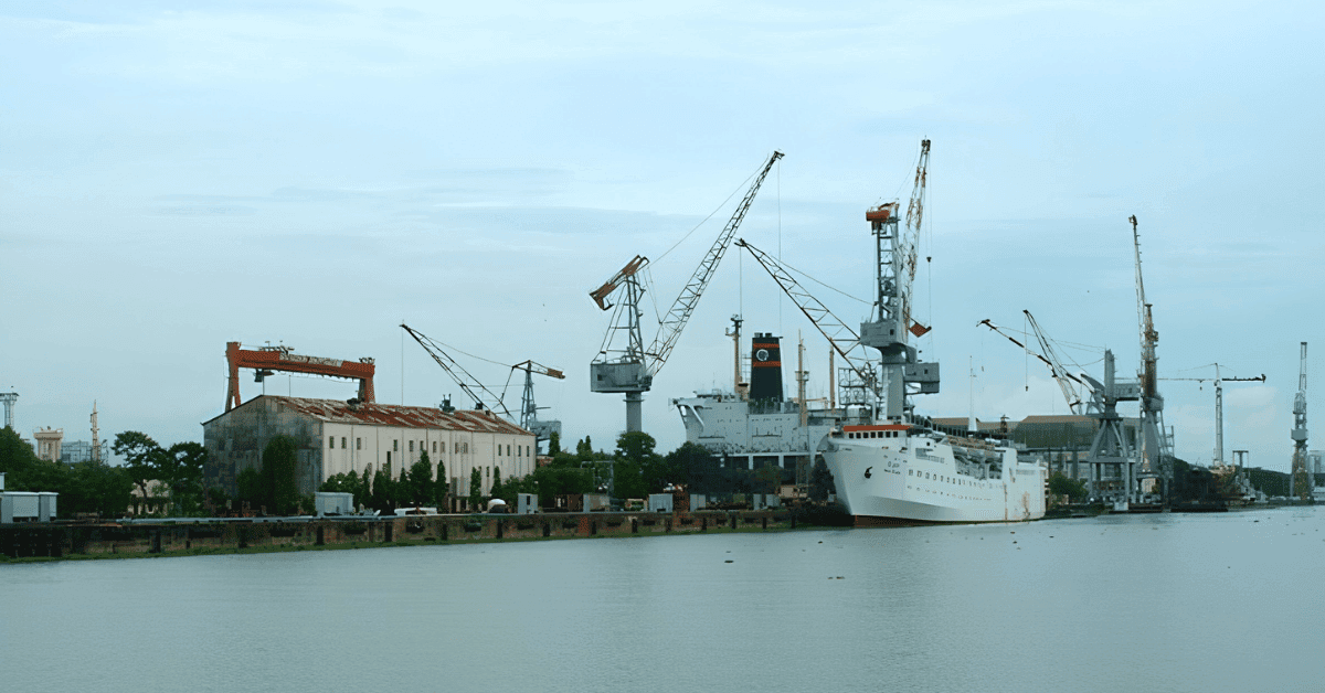 Collaborative Shipbuilding Initiative Advances Ocean Data Capabilities in India