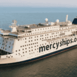 Wärtsilä Signs New Deal To Support World’s Largest Purpose-Built Civilian Hospital Ship