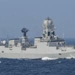 Pakistan Accuses Indian Warship Of ‘Dangerous Manoeuvres’ In Its EEZ Before Collision With Naval Vessel
