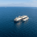 New 22,000 m³ LNG Bunkering Ship Concept Receives AiP from American Bureau of Shipping