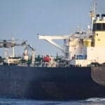 EU Forces Board Russia-Linked Oil Tanker Suspected Of Sailing Under False Flag In Mediterranean